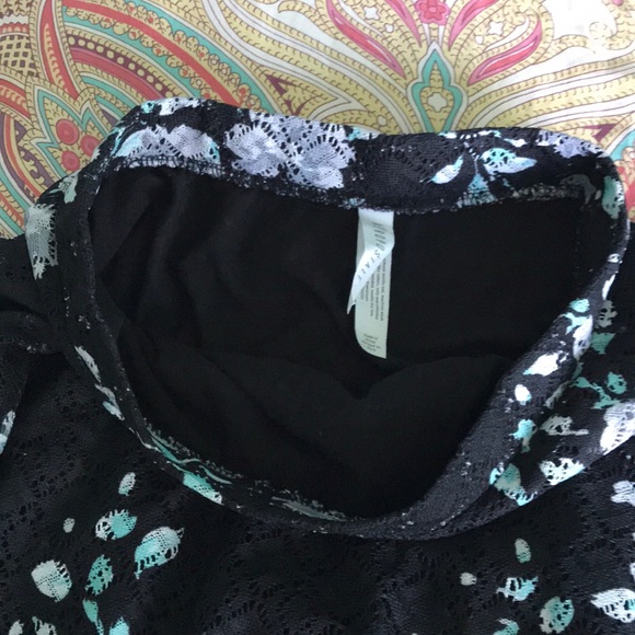 sister skirt - Picture 3 of 3